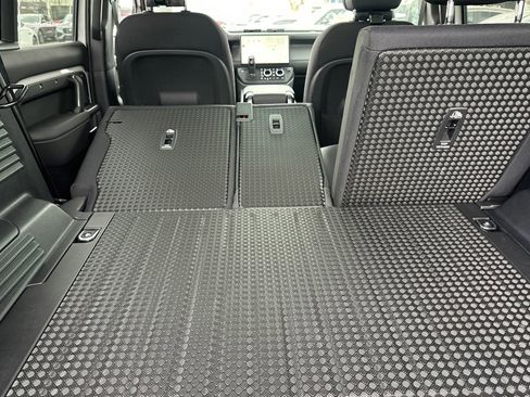 New 2026 Land Rover Defender 110 X image 26