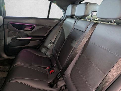 Certified 2025 Mercedes-Benz C 300 Sedan image 21