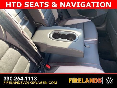 New 2026 Volkswagen GTI SE image 50