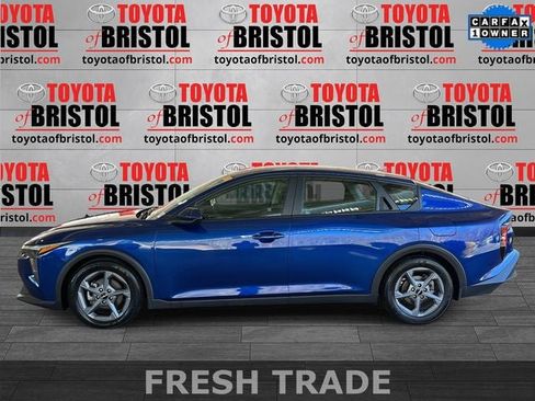 Used 2025 Kia K4 LXS image 7