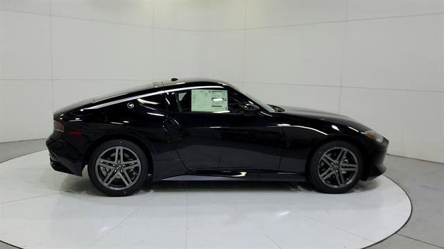 New 2027 Nissan Z Sport w/ Essentials Package (Sport) RWD image 9