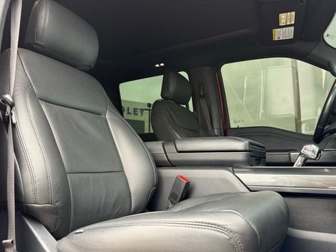 Used 2022 Ford F150 XLT w/ Equipment Group 302A High image 20