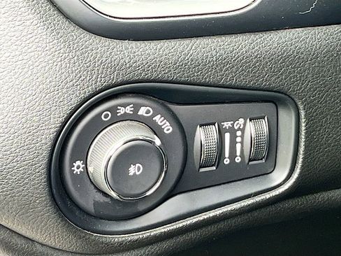 Used 2022 Jeep Renegade Latitude w/ Convenience Group image 10