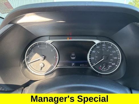 Used 2022 Nissan Sentra SV image 15