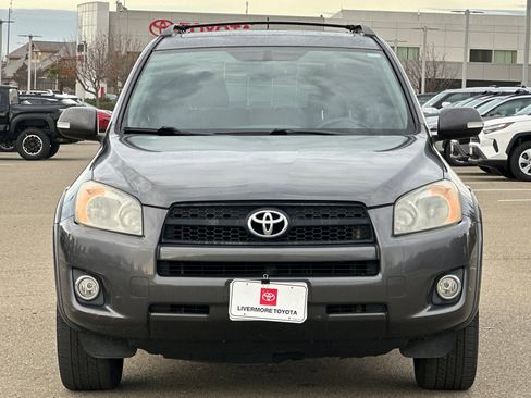 Used 2011 Toyota RAV4 Sport image 9