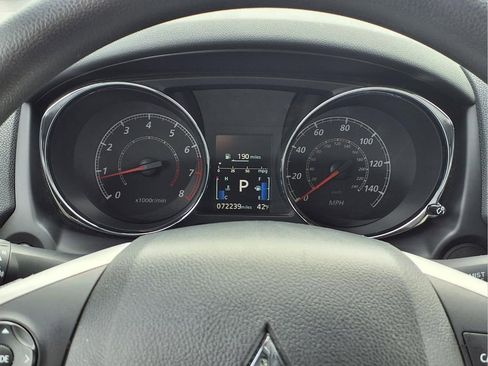 Used 2021 Mitsubishi Outlander Sport ES image 15