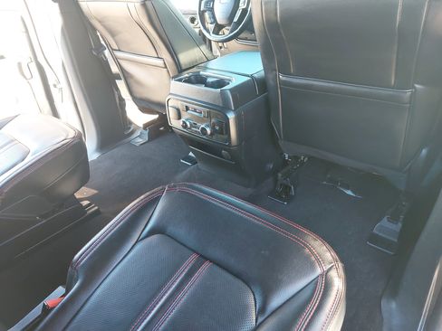 Used 2021 Ford Expedition Max Limited image 12