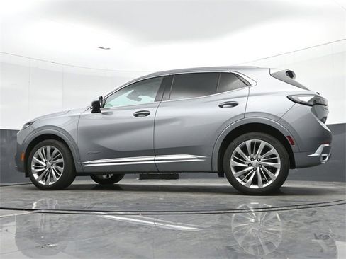 Used 2024 Buick Envision Avenir image 15