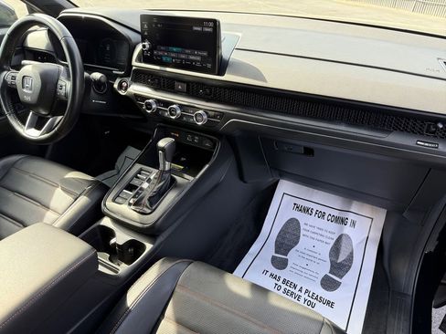 Used 2025 Honda CR-V Sport-L image 21