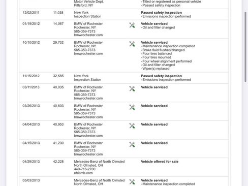 Used 2011 BMW X5 xDrive50i AWD/4WD image 60