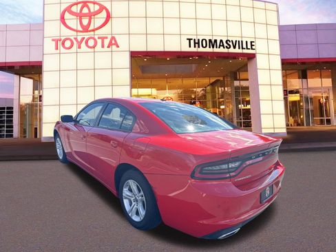 Used 2022 Dodge Charger SXT image 7