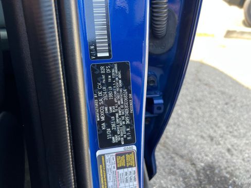 Used 2025 Kia K4 FWD image 35