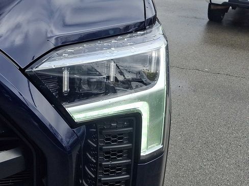 Used 2024 Toyota Tundra Limited image 11