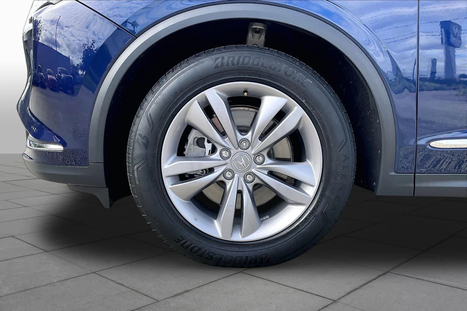 Certified 2024 Acura MDX FWD image 11