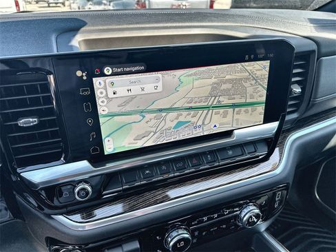 New 2026 GMC Sierra 1500 Elevation image 28