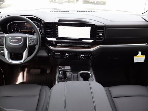 New 2026 GMC Sierra 1500 Elevation w/ Elevation Premium Package image 10