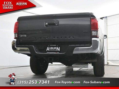 Used 2023 Toyota Tacoma SR5 image 17