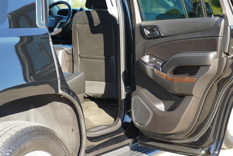 Used 2018 Chevrolet Tahoe LT AWD/4WD image 86