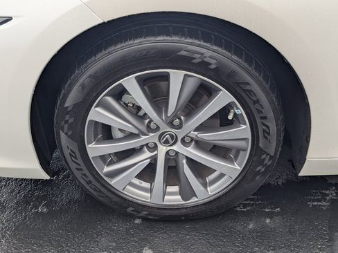 Used 2021 Lexus ES 300h w/ Accessory Package 2 image 12