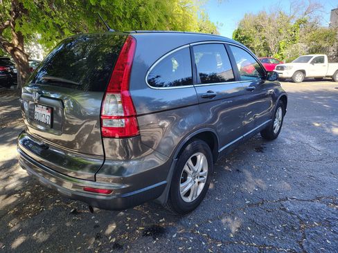 Used 2011 Honda CR-V LX image 13