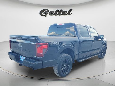 Used 2024 Ford F150 XLT w/ Equipment Group 303A High AWD/4WD image 5