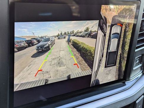 New 2026 Ford F250 Platinum image 13