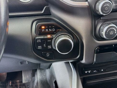 Used 2019 RAM 1500 Big Horn AWD/4WD image 31