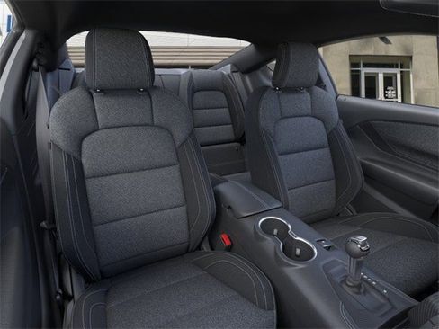 New 2025 Ford Mustang GT w/ Mustang Nite Pony Package image 32