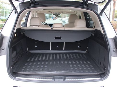 Certified 2021 Mercedes-Benz GLE 350 4MATIC image 27