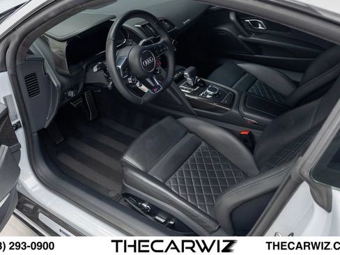Used 2020 Audi R8 V10 performance AWD/4WD image 64