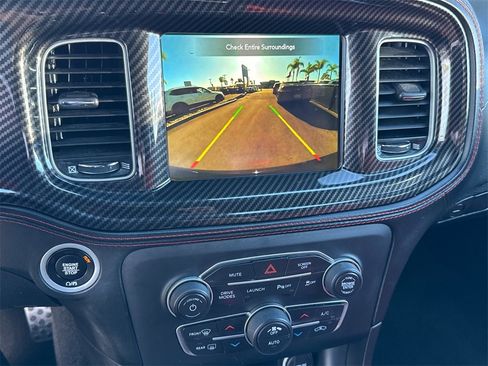 Used 2023 Dodge Charger Scat Pack w/ Plus Group image 31