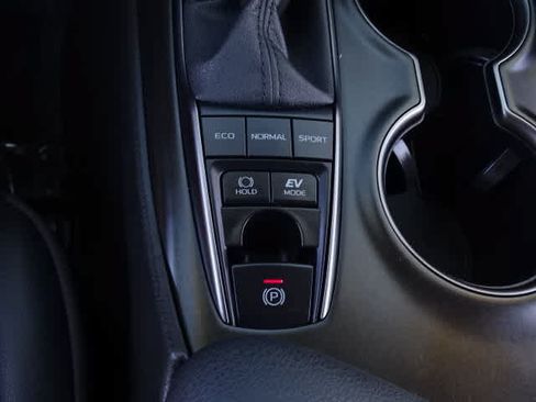 Certified 2024 Toyota Camry SE w/ Audio Upgrade Package FWD image 33