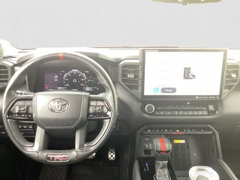 Used 2023 Toyota Tundra TRD Pro AWD/4WD image 10