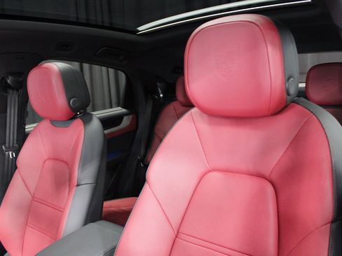 New 2026 Porsche Cayenne E-Hybrid Coupe image 5