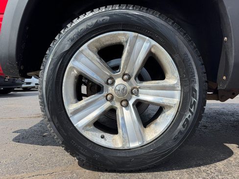 Used 2015 RAM 1500 Sport AWD/4WD image 13