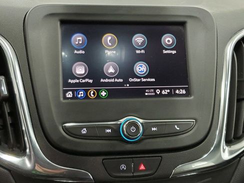 Certified 2022 Chevrolet Equinox LT image 15