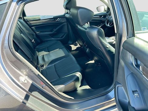 Used 2018 Honda Accord EX-L image 28
