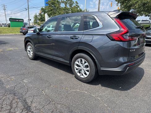 Used 2024 Honda CR-V LX image 26