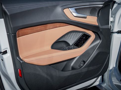 New 2025 Audi A5 2.0T Premium Plus Sedan image 19