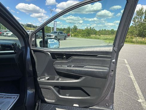 Used 2022 Honda Odyssey Touring image 18