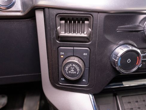 Used 2024 Ford F150 Lariat w/ Equipment Group 502A High AWD/4WD image 25
