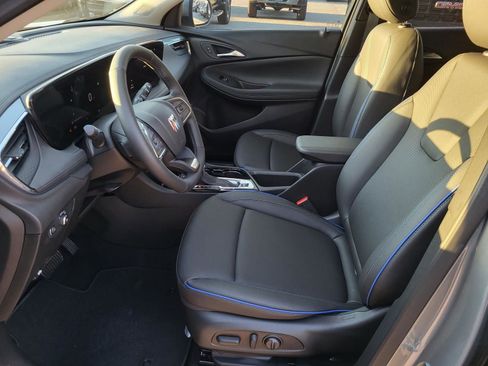 New 2026 Buick Encore GX Sport Touring w/ Advanced Technology Package image 7