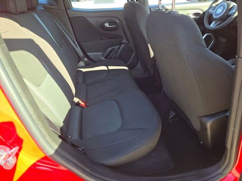 Used 2021 Jeep Renegade Sport AWD/4WD image 10