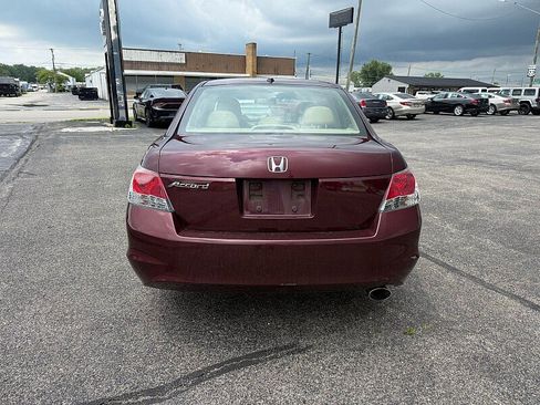 Used 2009 Honda Accord EX-L image 12