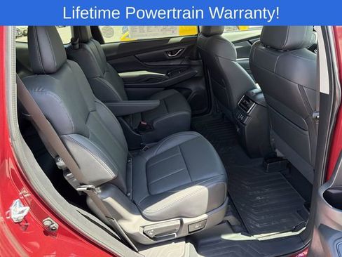 New 2026 Subaru Ascent Premium w/ Popular Package #1 AWD/4WD image 22