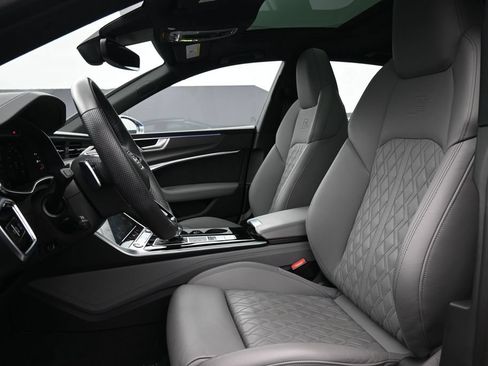 Used 2023 Audi S7 Prestige AWD/4WD image 10