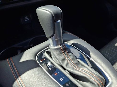 Certified 2024 Honda HR-V Sport image 15