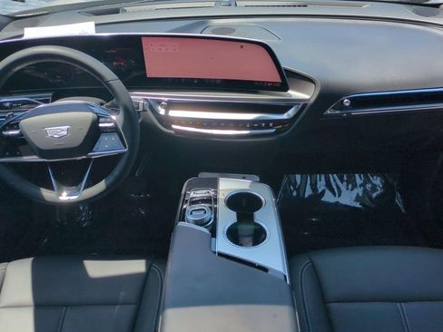 Certified 2024 Cadillac Lyriq Tech RWD image 16