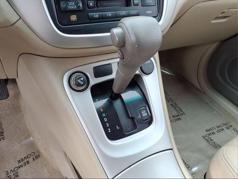 Used 2007 Toyota Highlander V6 image 19