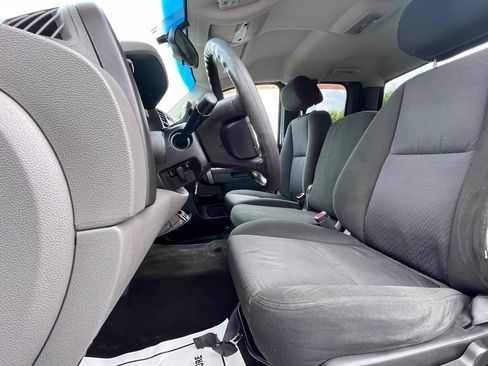 Used 2011 Chevrolet Silverado 1500 LS RWD image 17